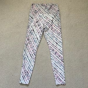 Fabletics High-Waisted Powerhold Leggings